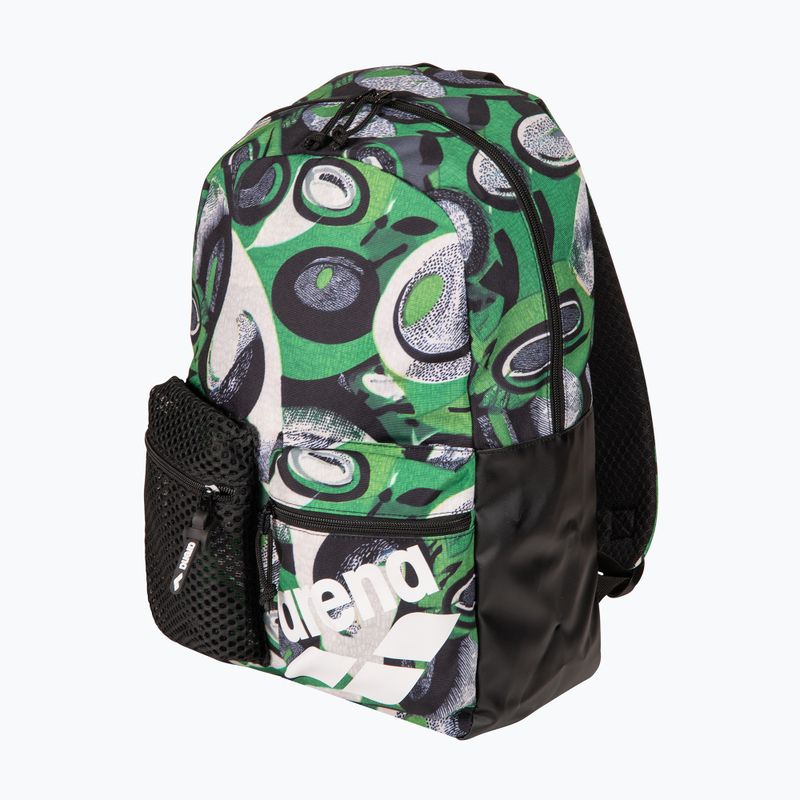 Úszóhátizsák Arena One Go 30 l AO arena kente 2