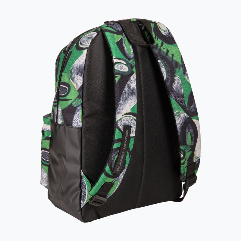 Úszóhátizsák Arena One Go 30 l AO arena kente 4