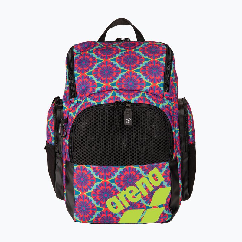 Úszóhátizsák arena One Go 35 l AO arena floral