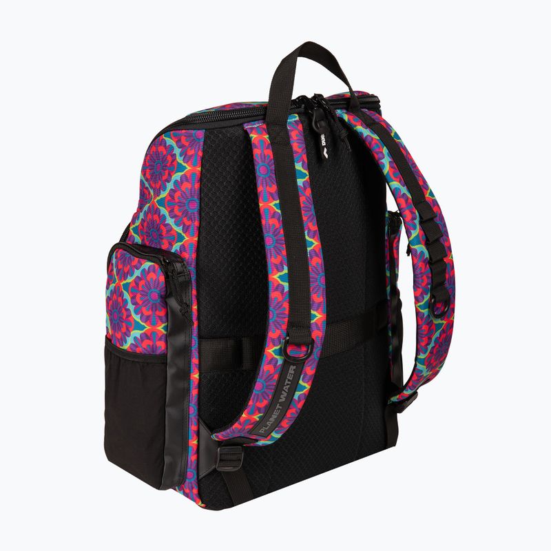 Úszóhátizsák arena One Go 35 l AO arena floral 4