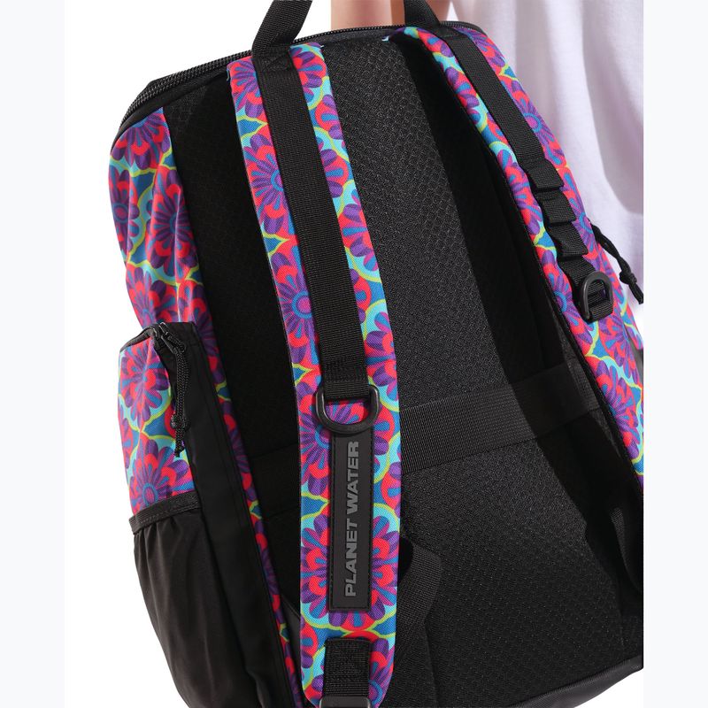 Úszóhátizsák arena One Go 35 l AO arena floral 8