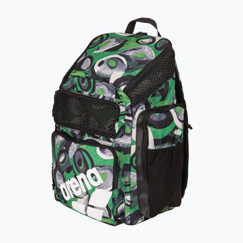 Úszóhátizsák arena One Go 45 l AO arena kente 2