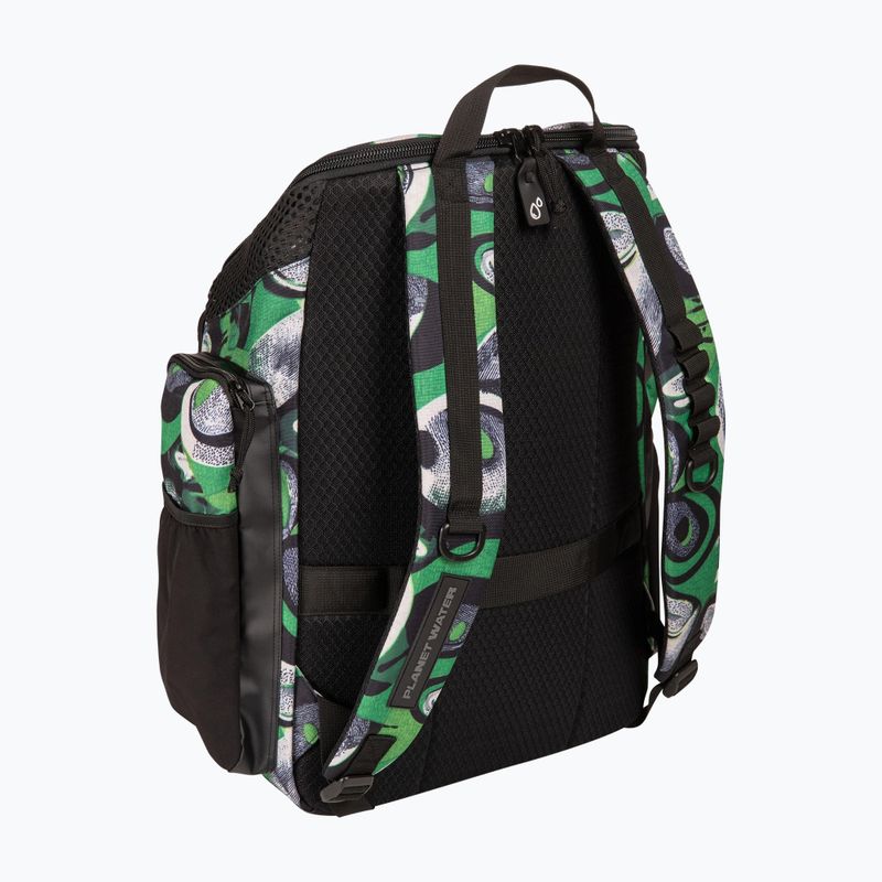 Úszóhátizsák arena One Go 45 l AO arena kente 4