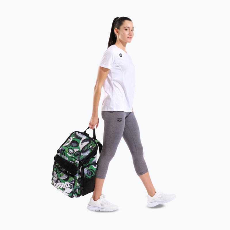 Úszóhátizsák arena One Go 45 l AO arena kente 6