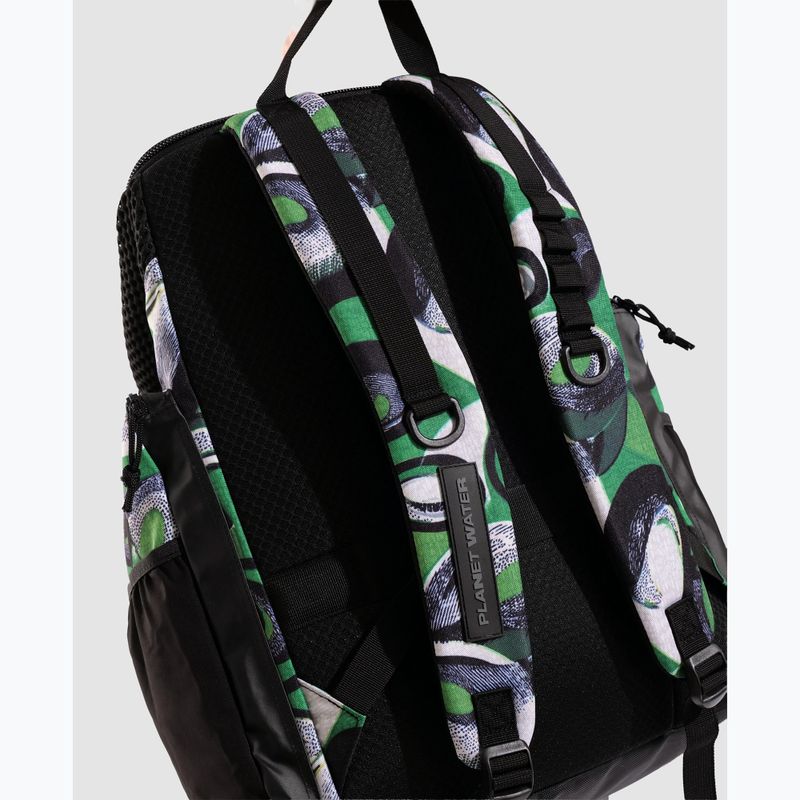 Úszóhátizsák arena One Go 45 l AO arena kente 8