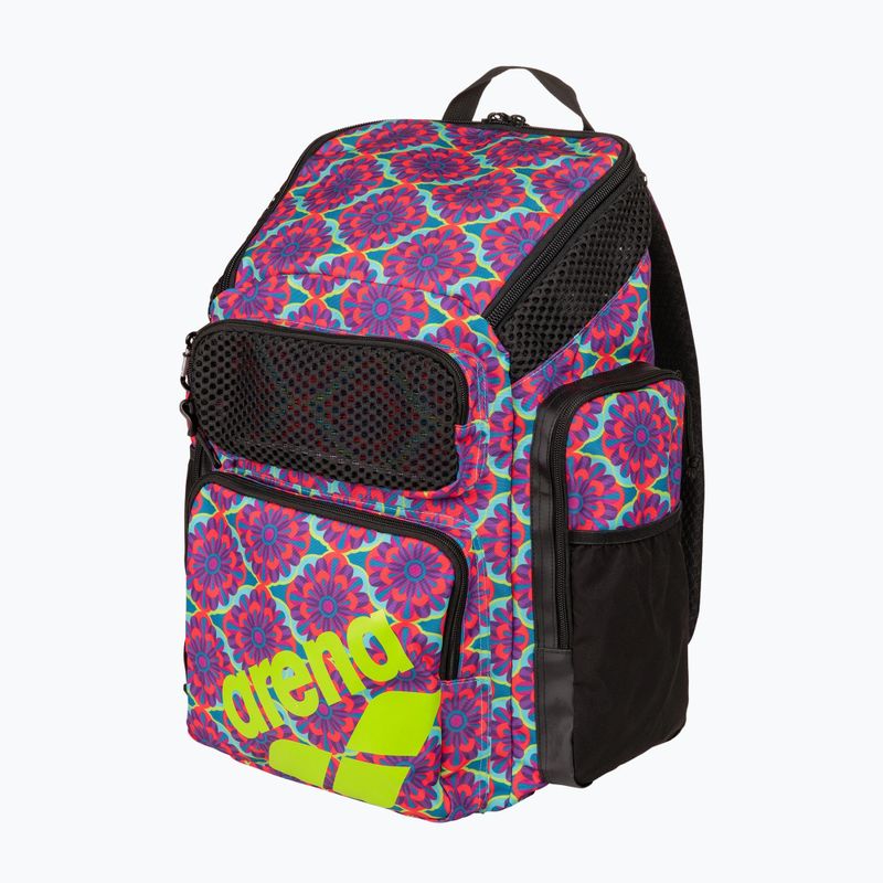 Úszóhátizsák arena One Go 45 l AO arena floral 2