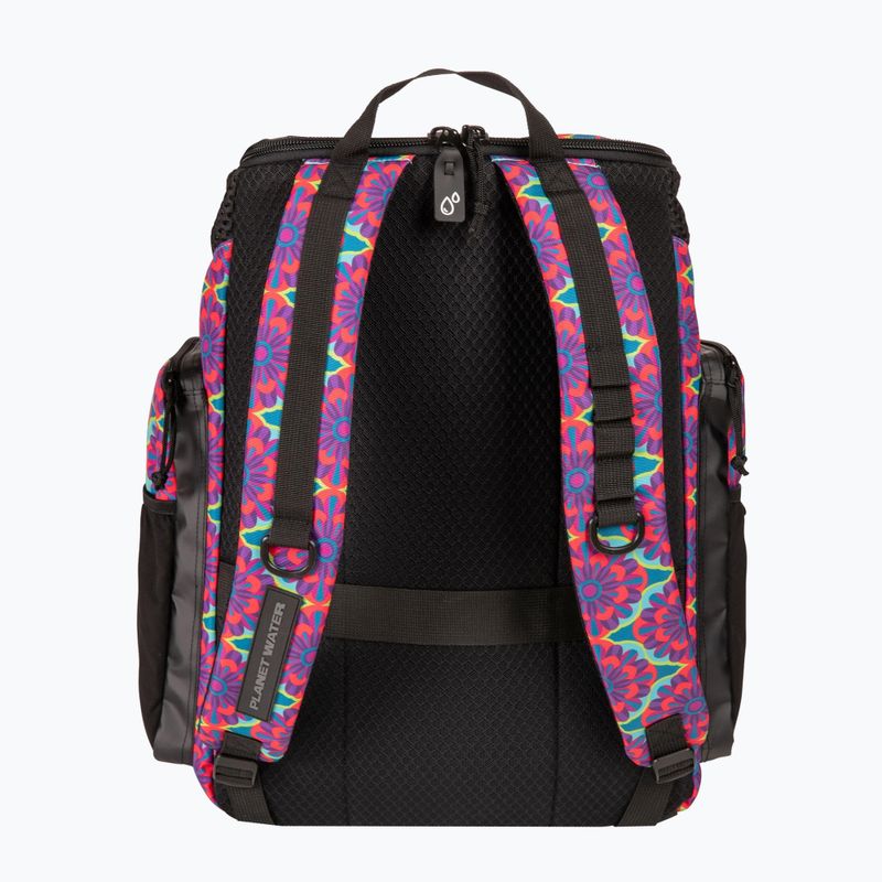 Úszóhátizsák arena One Go 45 l AO arena floral 3