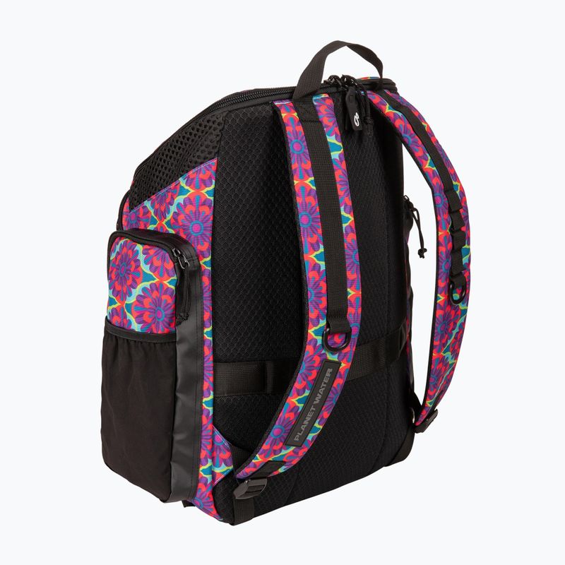 Úszóhátizsák arena One Go 45 l AO arena floral 4