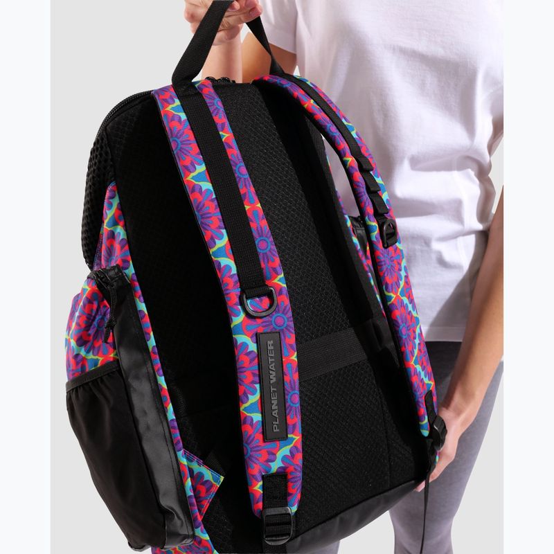 Úszóhátizsák arena One Go 45 l AO arena floral 8