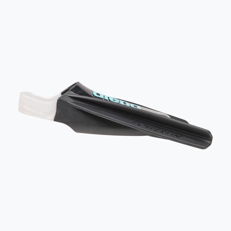 Úszóuszonyok Arena Powerfin Pro II Flex black 4