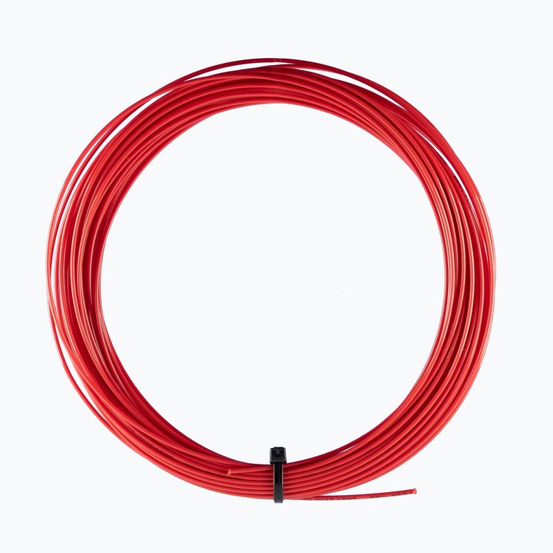 Teniszütő húr Tecnifibre X-One red 2