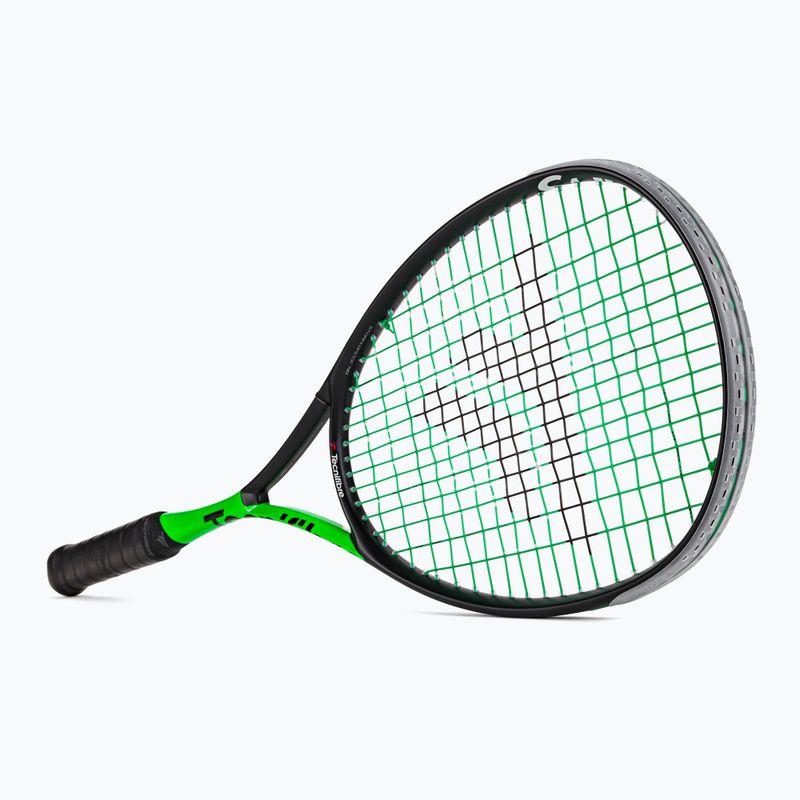 Tecnifibre Suprem 125 Curv squash ütő 2