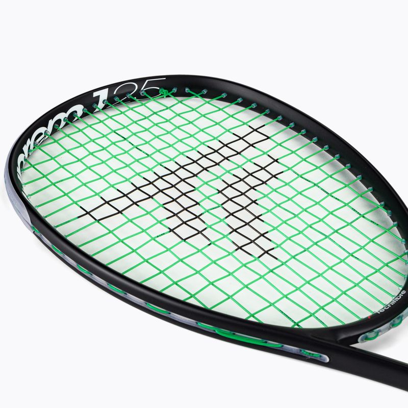 Tecnifibre Suprem 125 Curv squash ütő 5