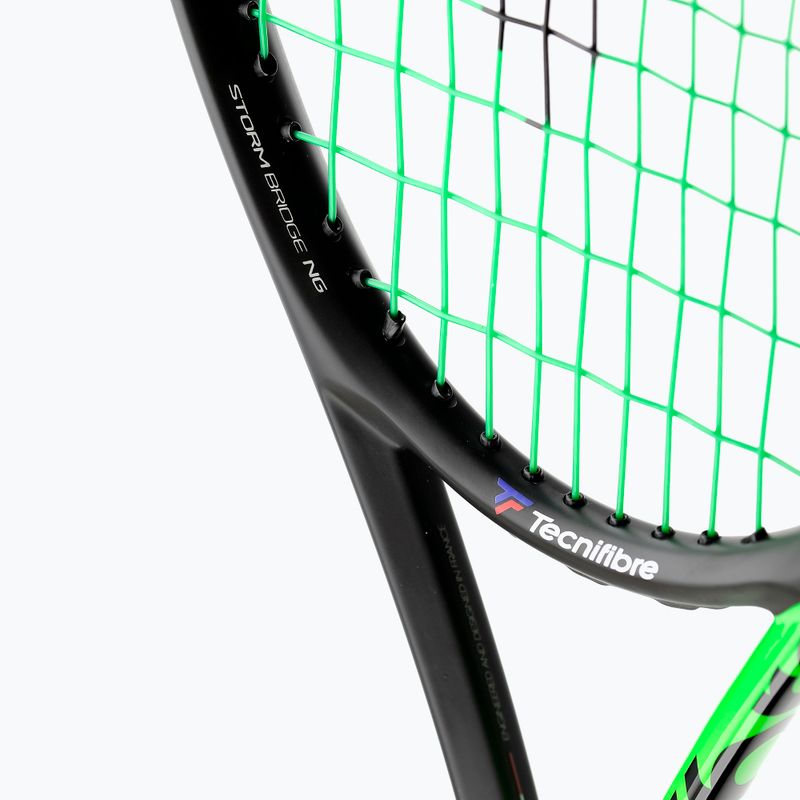 Tecnifibre Suprem 125 Curv squash ütő 7