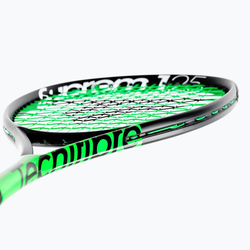 Tecnifibre Suprem 125 Curv squash ütő 10