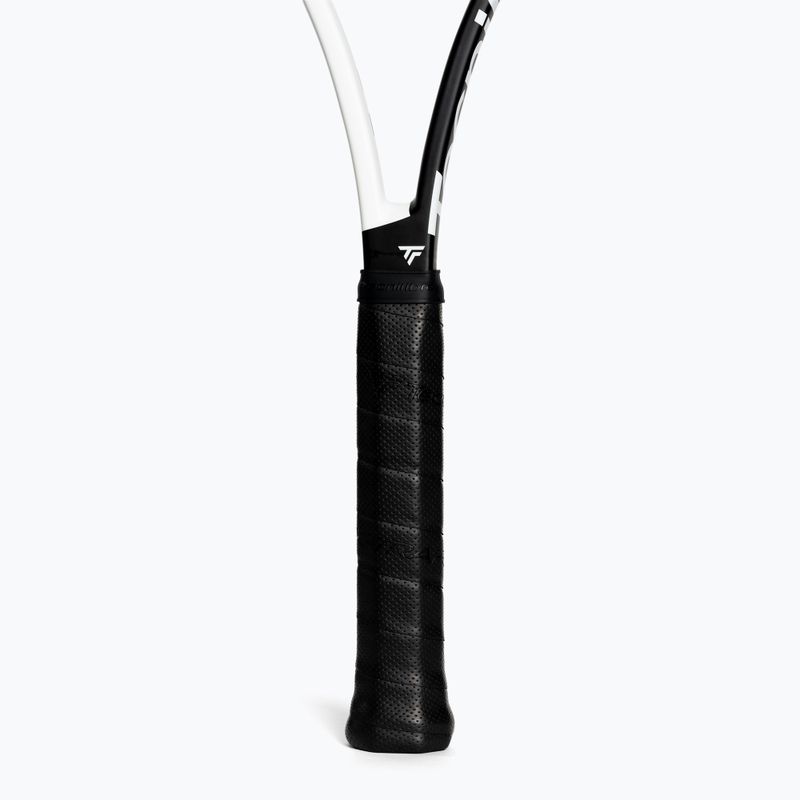 Tecnifibre TF40 305 UNC teniszütő fehér 14TF403052 14TF403052 4