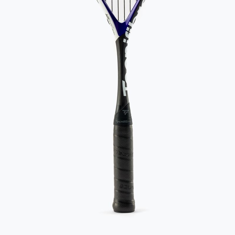Tecnifibre squash ütő sq.Carboflex 125 Airshaft fehér 12CAR12519 4