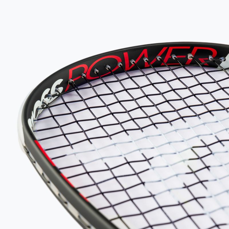 Tecnifibre squash ütő sq.Cross Shot piros-fekete 12CROSHO21 6