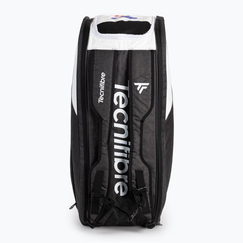 Tenisz táska Tecnifibre Team Icon 9R fekete 40ICON9R21 3
