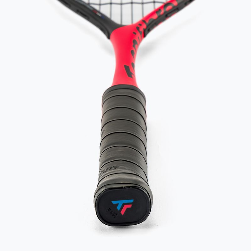Tecnifibre squash ütő sq.Cross Speed piros-fekete 12CROSPE21 3