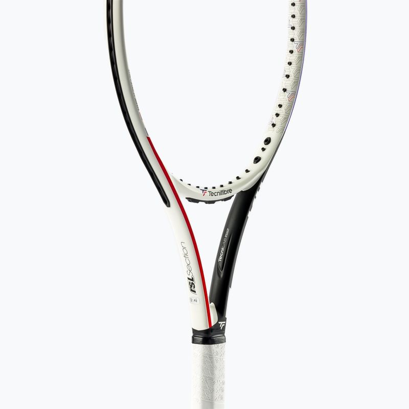 Tecnifibre T Fight RSL 280 NC tenisz ütő fehér 14FI280R12 5