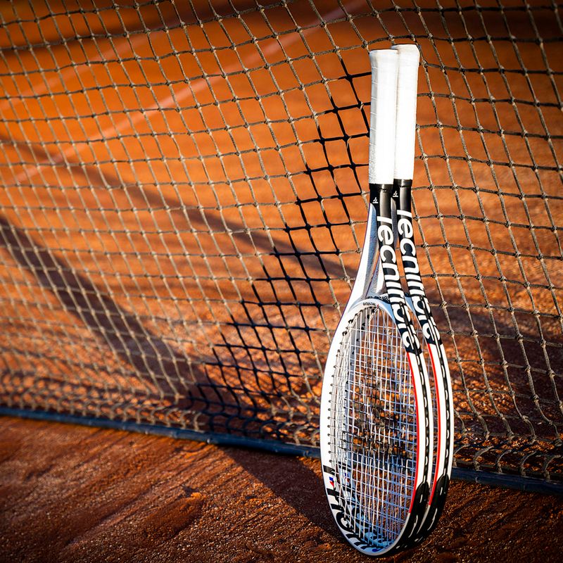 Tecnifibre T Fight RSL 280 NC tenisz ütő fehér 14FI280R12 7