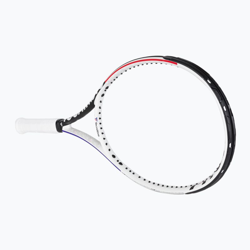 Tecnifibre T Fight RSL 295 NC tenisz ütő fehér 14FI295R12 2