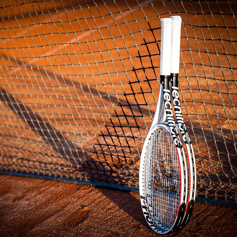 Tecnifibre T Fight RSL 295 NC tenisz ütő fehér 14FI295R12 7