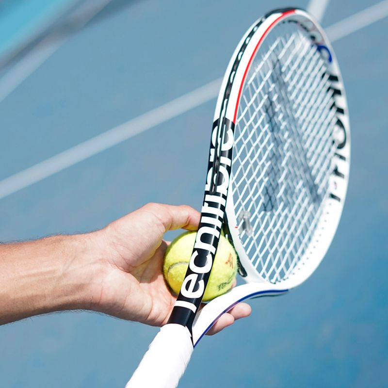 Tecnifibre teniszütő 9