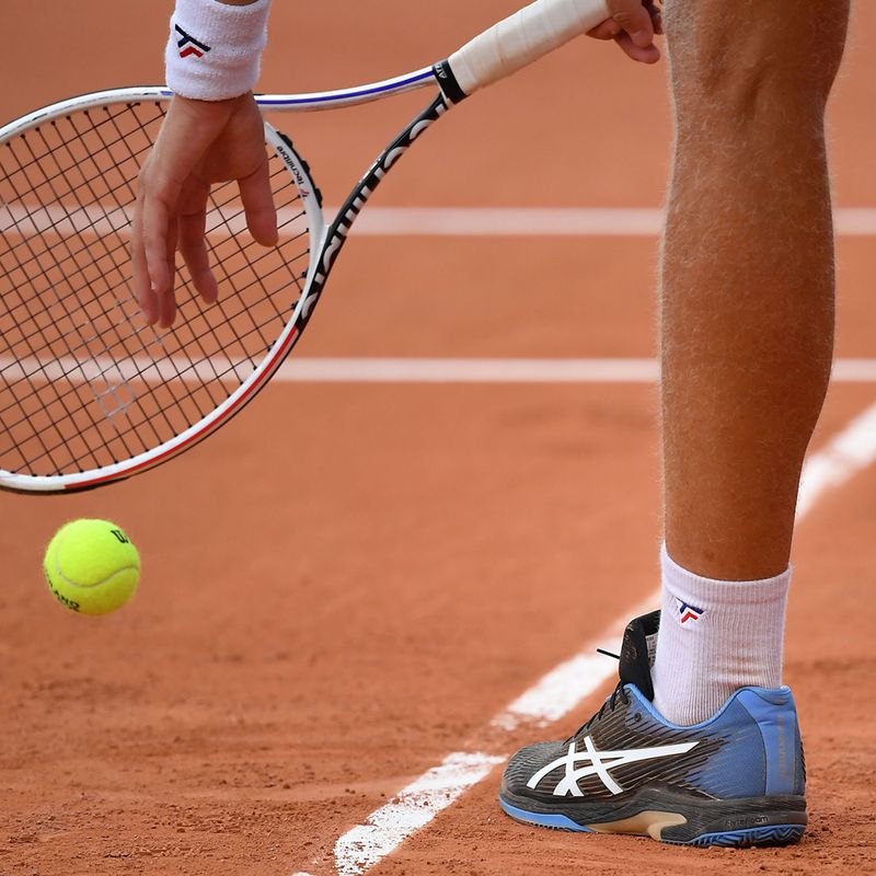 Tecnifibre teniszütő 10