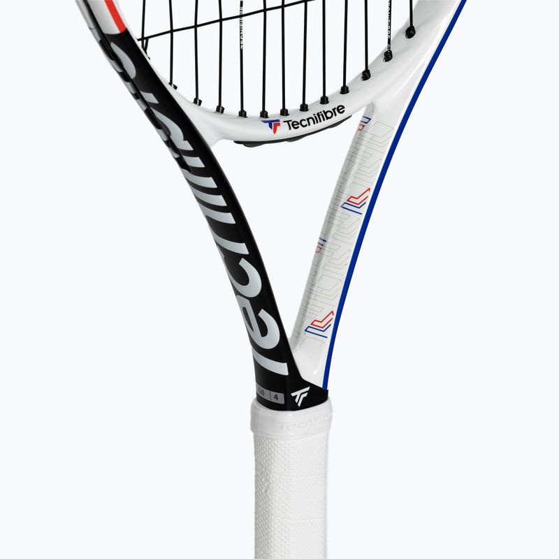 Tecnifibre T Fight Team Jr25 gyermek teniszütő szín 14FIGHTE25 5