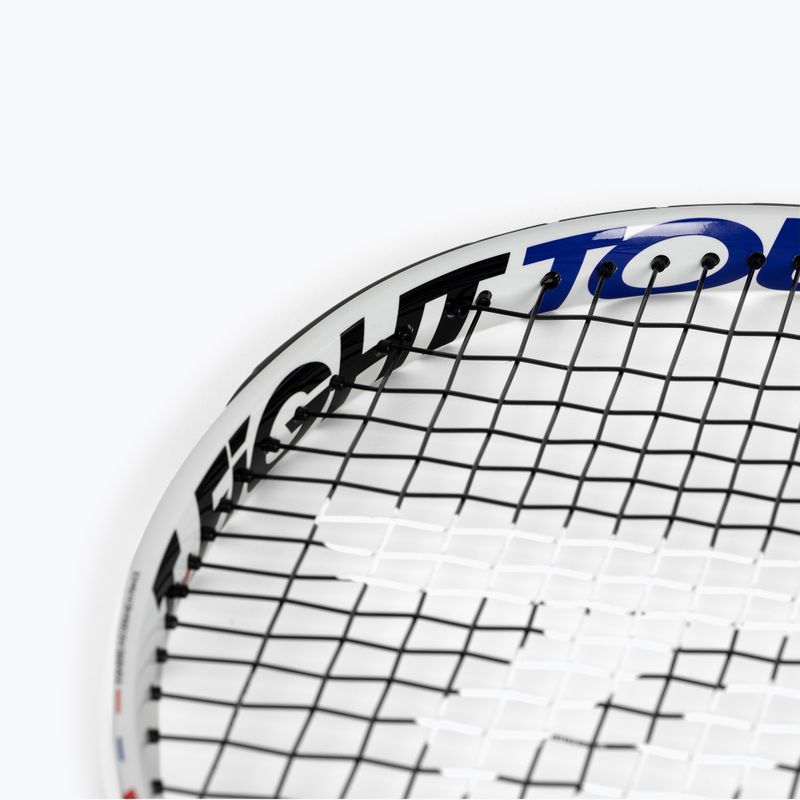 Tecnifibre T Fight Team Jr25 gyermek teniszütő szín 14FIGHTE25 6