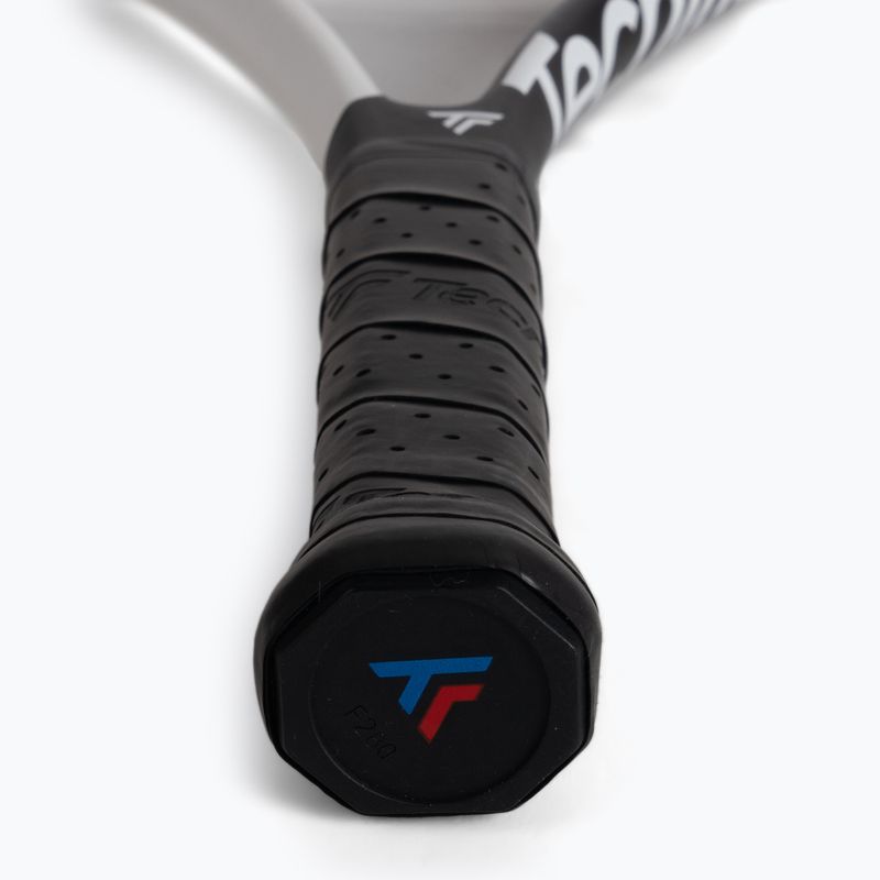 Tecnifibre T-Fight Team JR 24 gyermek teniszütő fekete 14FIGHTE24 3