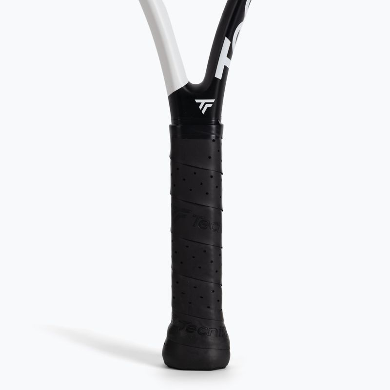 Tecnifibre T-Fight Team JR 24 gyermek teniszütő fekete 14FIGHTE24 4
