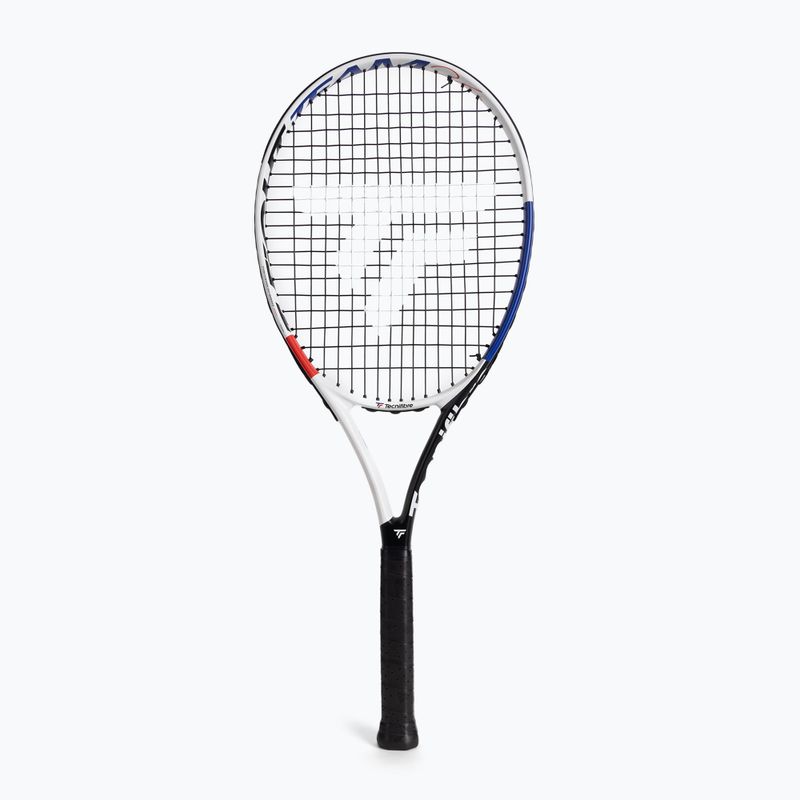 Tecnifibre T-Fight Team JR 26 gyermek teniszütő fekete és kék 14FIGHTE26