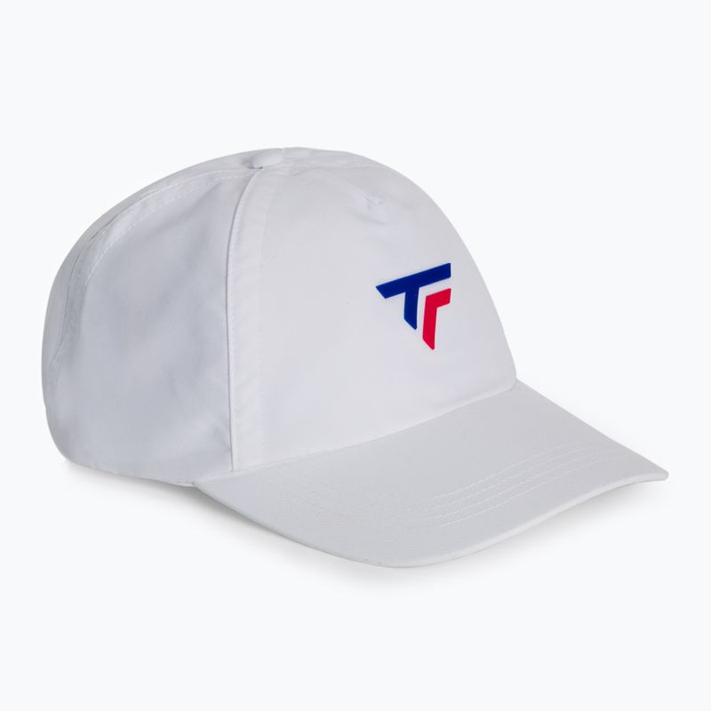 Tecnifibre Pro baseball sapka fehér 55CASPRO21