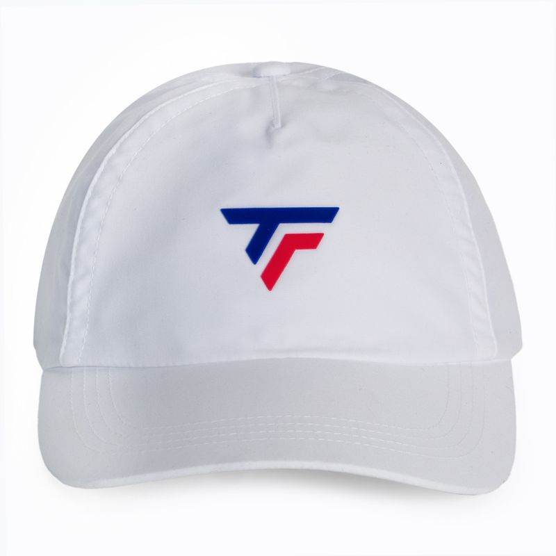 Tecnifibre Pro baseball sapka fehér 55CASPRO21 4