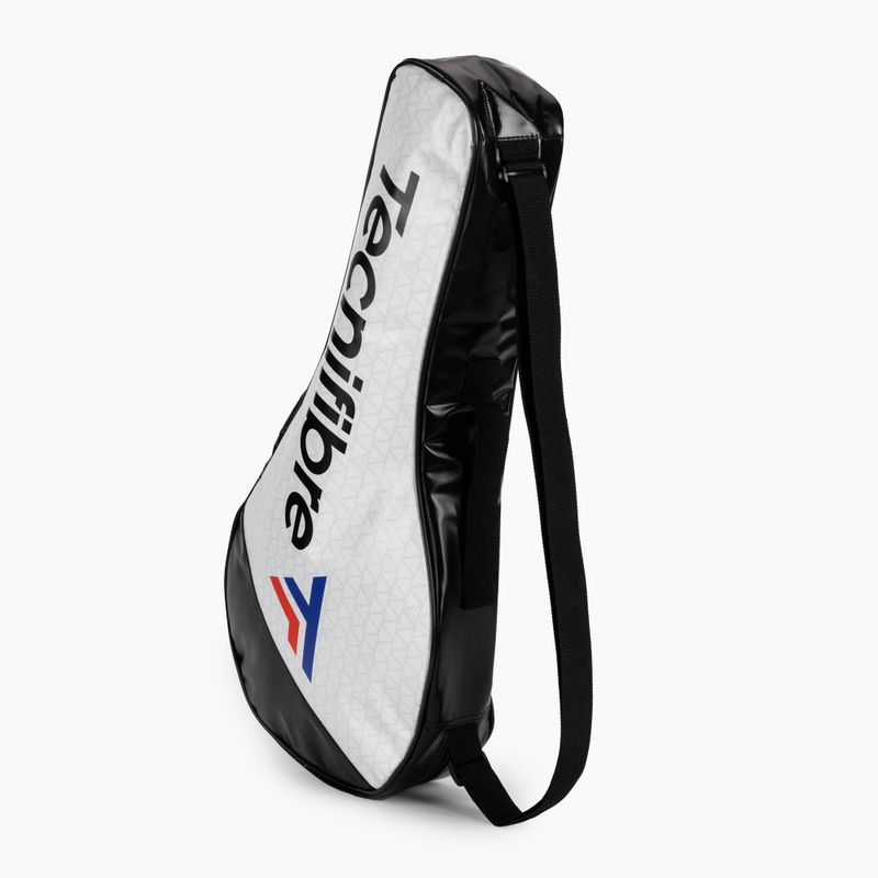 Tecnifibre Tour Rs Endu 4R tenisztáska fehér 40TOURS4RR 40TOURS4RR