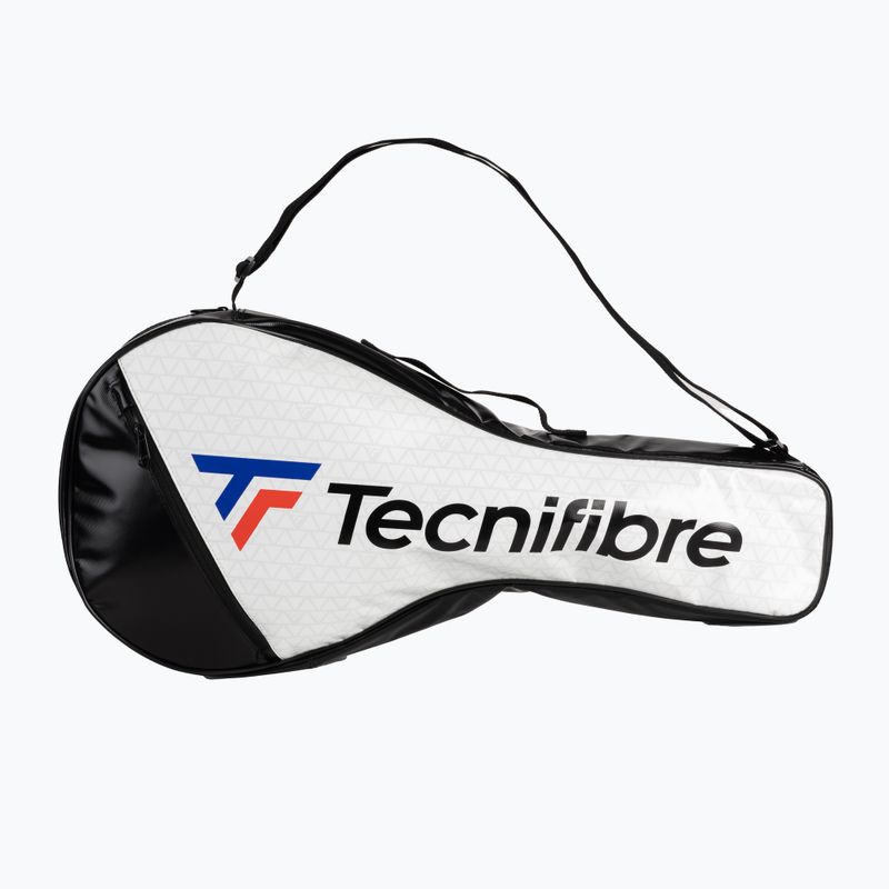 Tecnifibre Tour Rs Endu 4R tenisztáska fehér 40TOURS4RR 40TOURS4RR 2