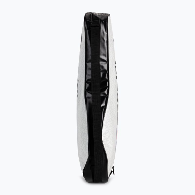 Tecnifibre Tour Rs Endu 4R tenisztáska fehér 40TOURS4RR 40TOURS4RR 4
