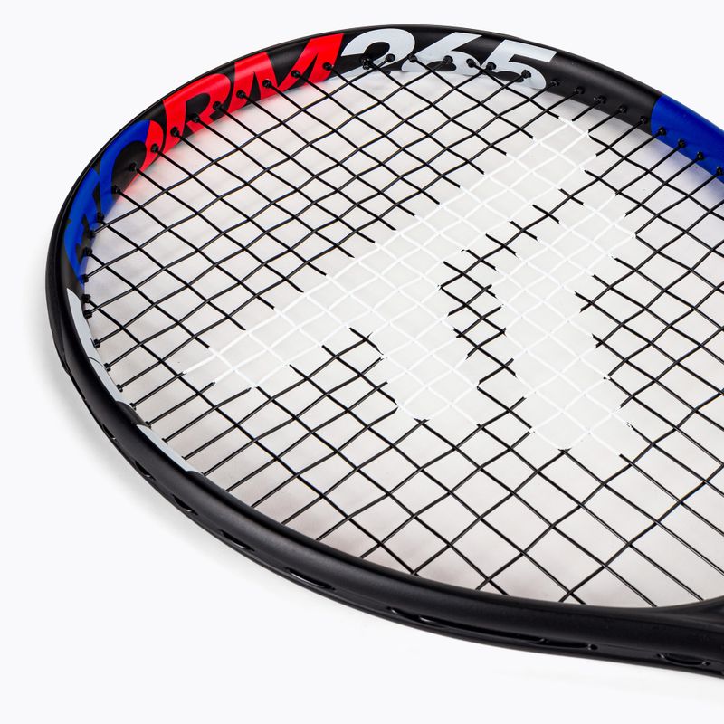 Tecnifibre T-Fit 265 Storm tenisz ütő fekete 14FIT26521 5
