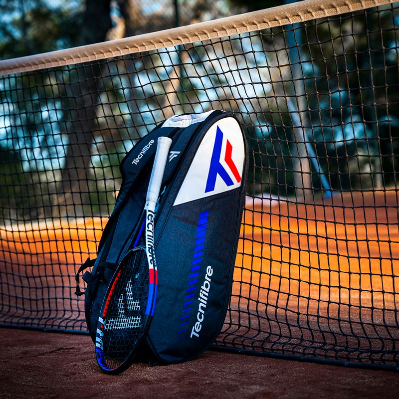 Tecnifibre T-Fit 265 Storm tenisz ütő fekete 14FIT26521 7