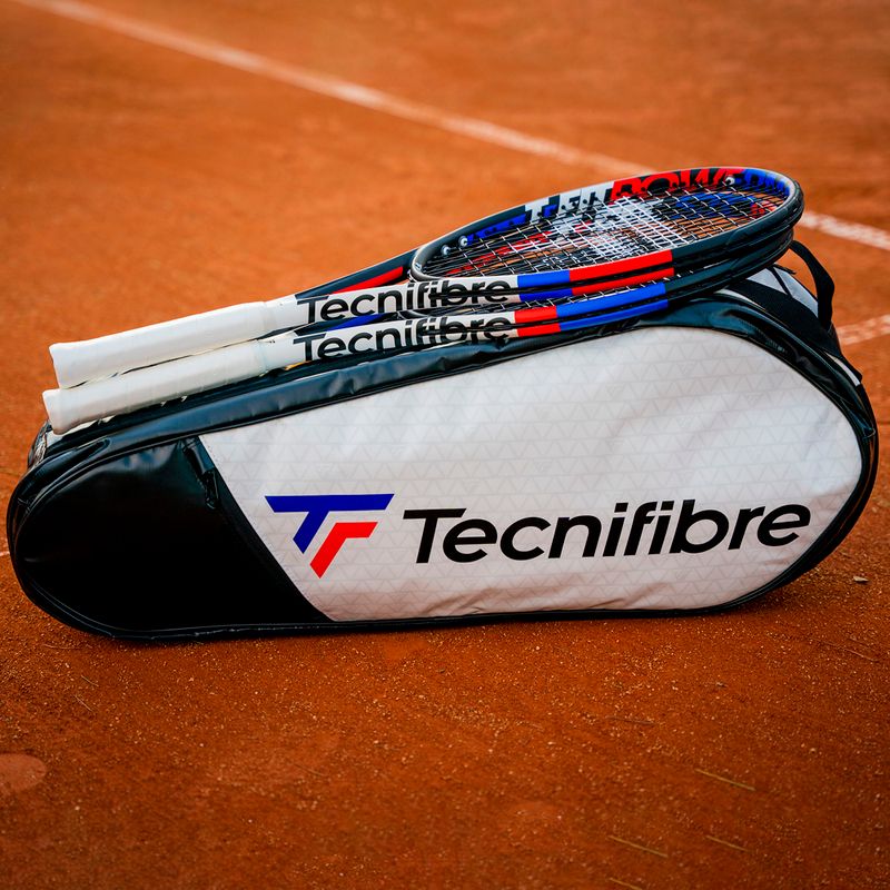 Tecnifibre T-Fit 265 Storm tenisz ütő fekete 14FIT26521 9