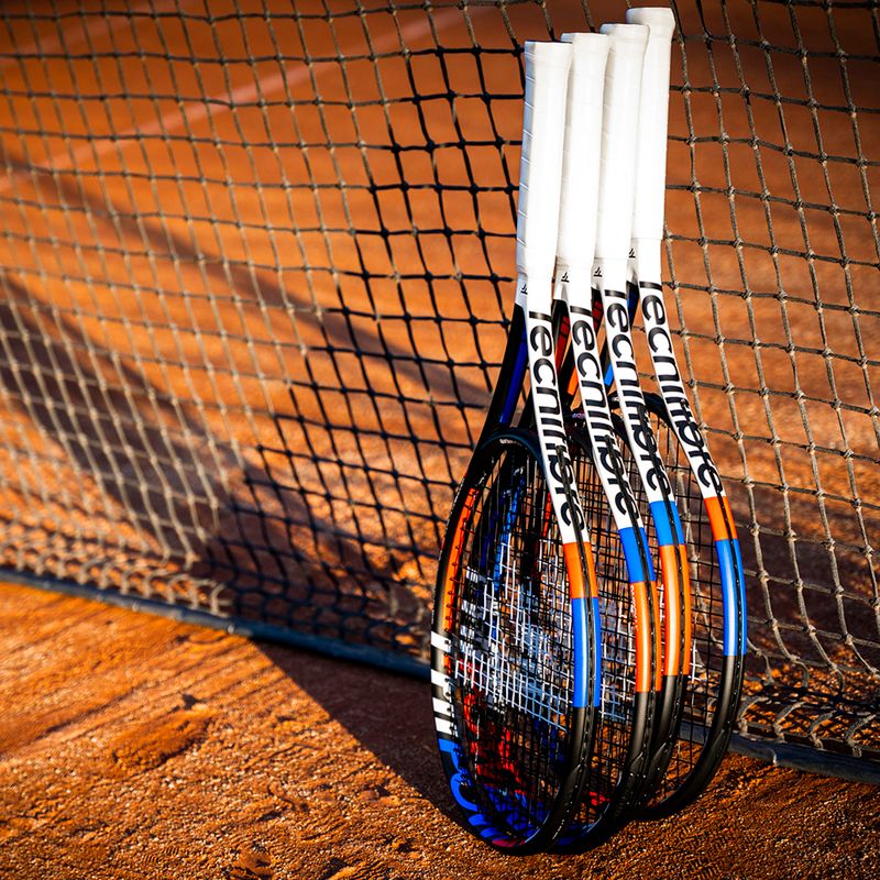 Tecnifibre T-Fit 265 Storm tenisz ütő fekete 14FIT26521 10