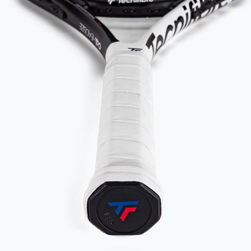 Tecnifibre T Fit 275 Speed tenisz ütő fekete 14FIT27522 3