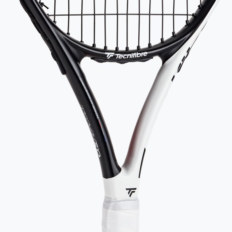 Tecnifibre T Fit 275 Speed tenisz ütő fekete 14FIT27522 4