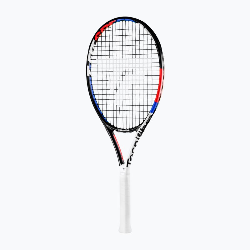 Tecnifibre T Fit 275 Speed tenisz ütő fekete 14FIT27522 7