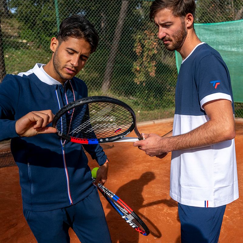 Tecnifibre T Fit 275 Speed tenisz ütő fekete 14FIT27522 11