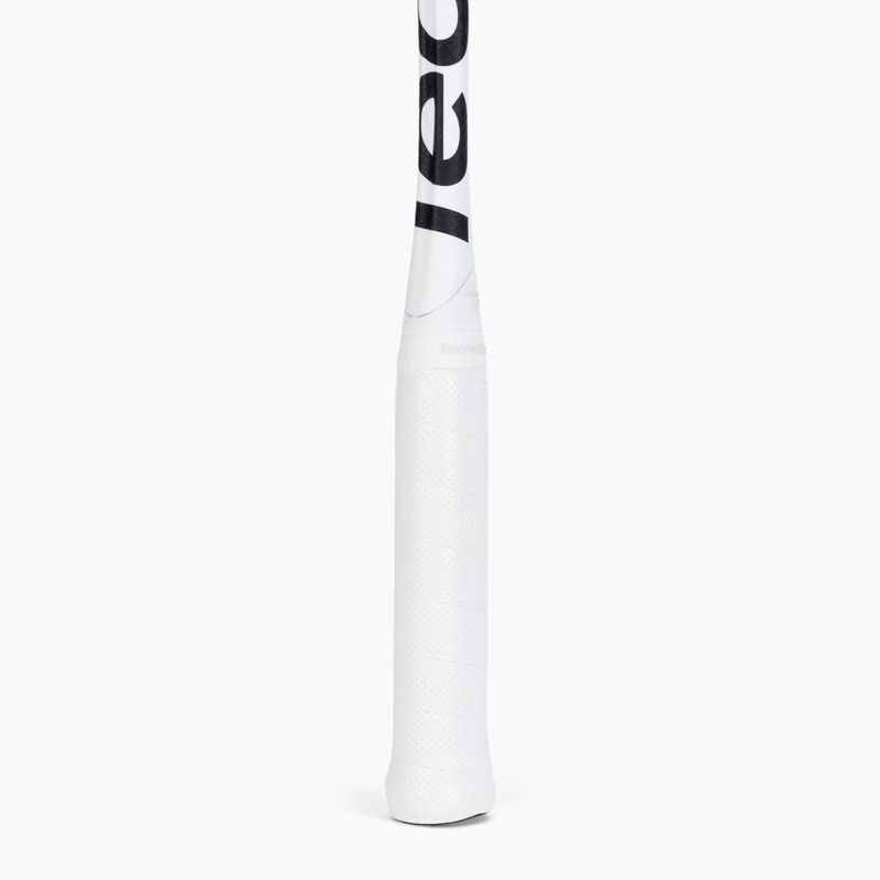 Tecnifibre Carboflex 135 X-Top fallabda ütő fehér 12CAR135XT 4