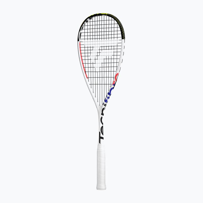 Tecnifibre Carboflex 135 X-Top fallabda ütő fehér 12CAR135XT 7